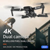 DRONE  E88  Pro 4K 2 CAMARAS