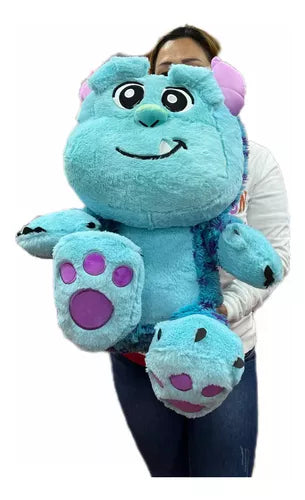 PELUCHE SULLIVAN IMPORTADO 75CM